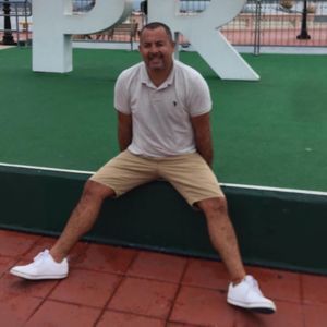 Meet your Posher, Fernando